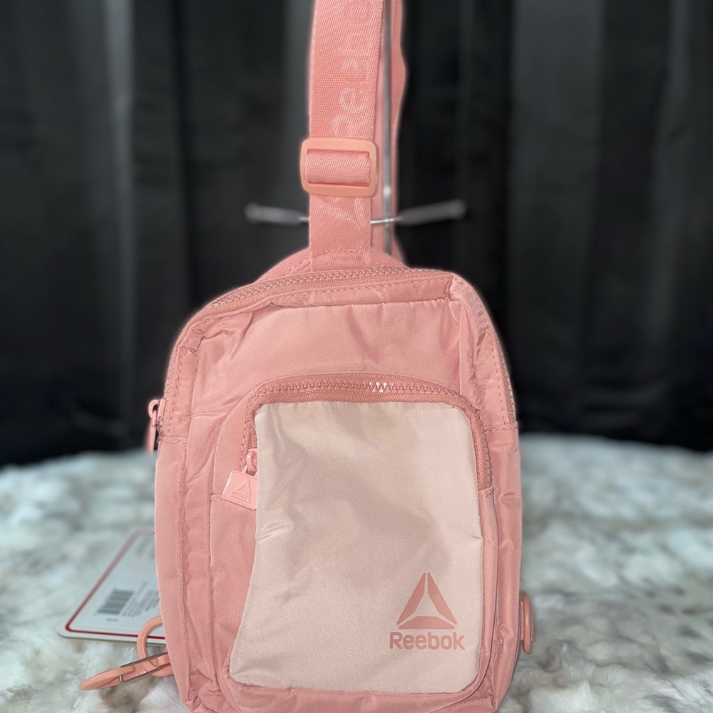Reebok crossbody bag